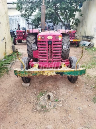 MAHINDRA 415 Di