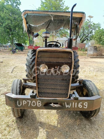 Tafe (massey Ferguson) 241 Di