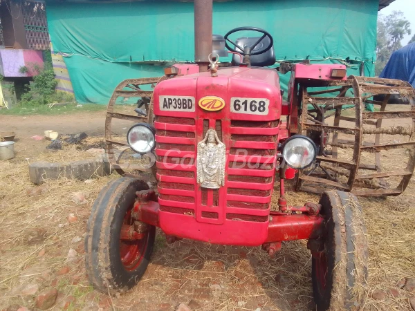 MAHINDRA 475 Di