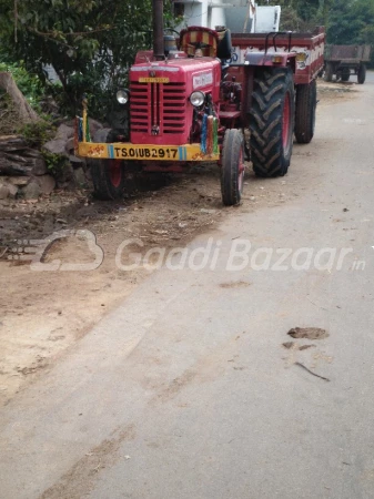 MAHINDRA 475 Di