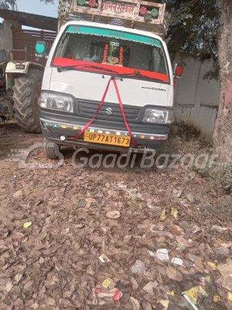 Maruti Suzuki Super Carry