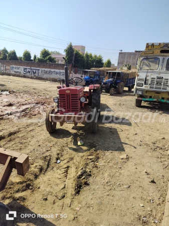 MAHINDRA 265 Di