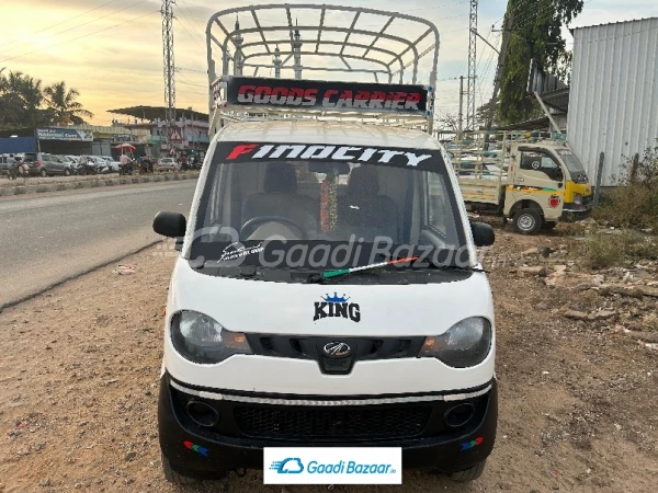 MAHINDRA JEETO