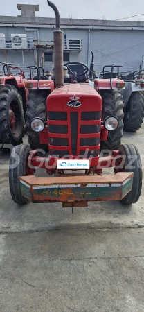 MAHINDRA 475 Di