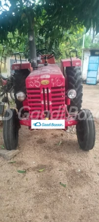 MAHINDRA 475 Di