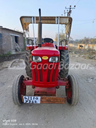 MAHINDRA 275 Di Eco