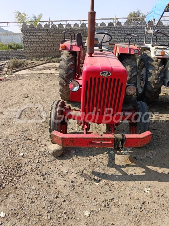 MAHINDRA 575 Di Xp Plus