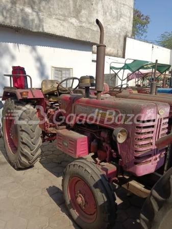 MAHINDRA 275 Di Eco