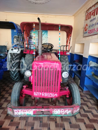 MAHINDRA 575 Di Sp Plus