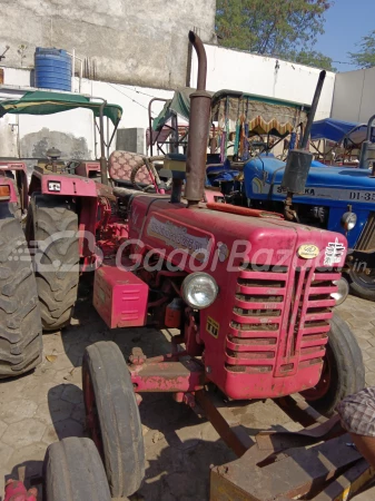 MAHINDRA 275 Di Eco