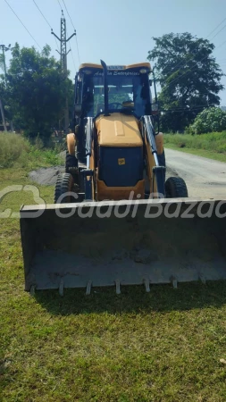 Jcb 3DXL