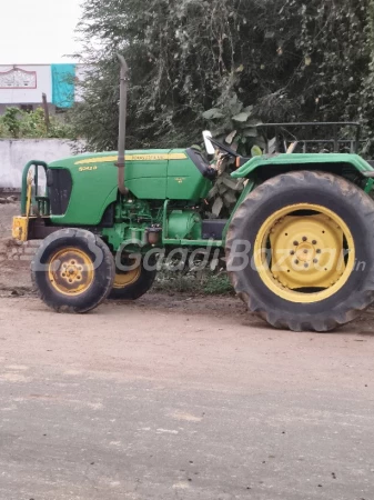 John Deere 5042 D