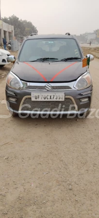 MARUTI SUZUKI ALTO 800