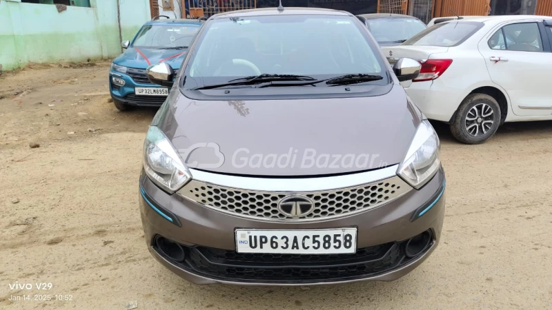 TATA MOTORS TIAGO