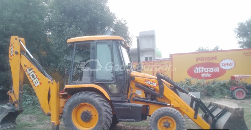 Jcb 3DXL