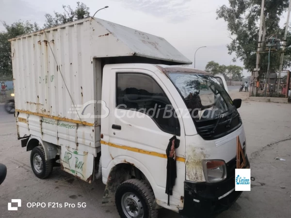 TATA MOTORS ACE