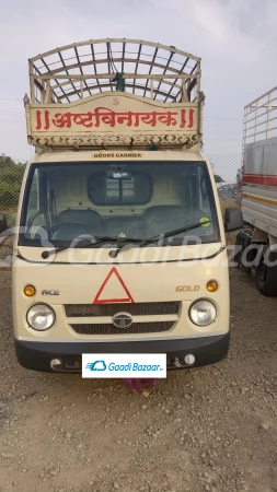 TATA MOTORS Ace Gold