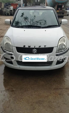 MARUTI SUZUKI SWIFT