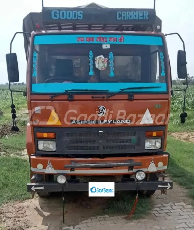 ASHOK LEYLAND Ecomet 1214