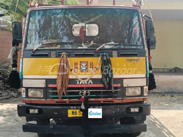 TATA MOTORS LPT 1412