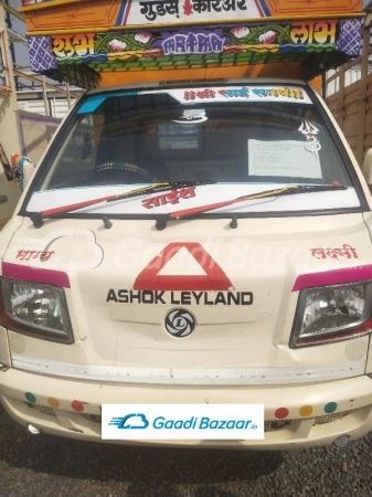 ASHOK LEYLAND DOST