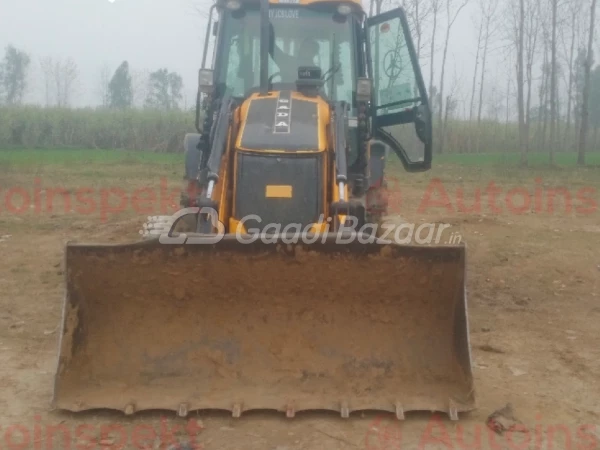 Jcb 3dx Dual Fuel Cng