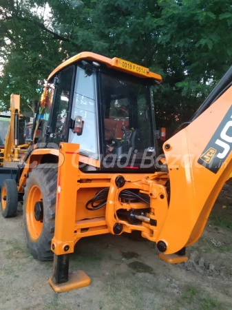 Jcb 3DXL