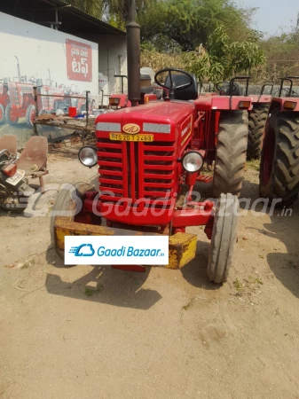 MAHINDRA 475 Di