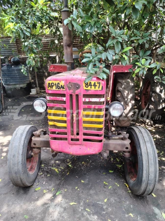 MAHINDRA 475 Di Sp Plus