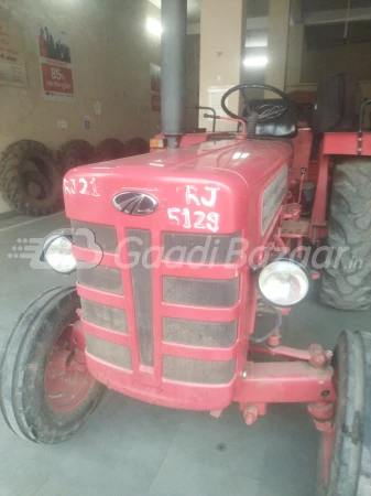 MAHINDRA 475 Di Xp Plus