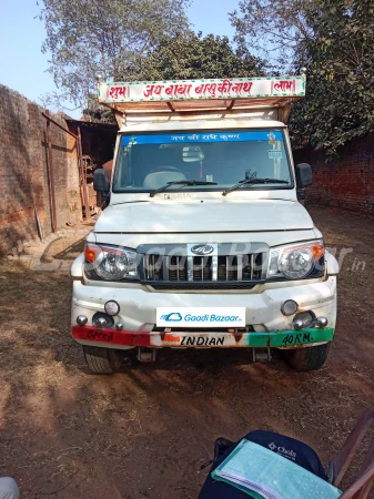 MAHINDRA Bolero Pik-Up FB 1.7T