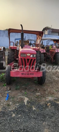 MAHINDRA  275 DI XP Plus