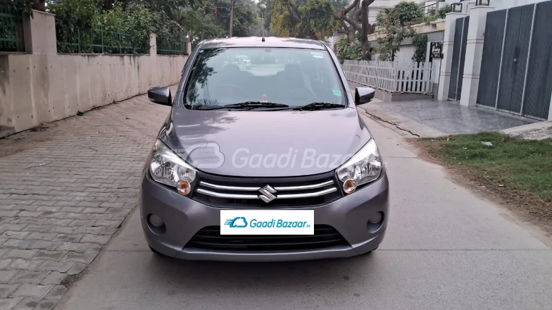 MARUTI SUZUKI CELERIO