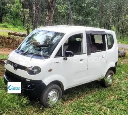 MAHINDRA JEETO