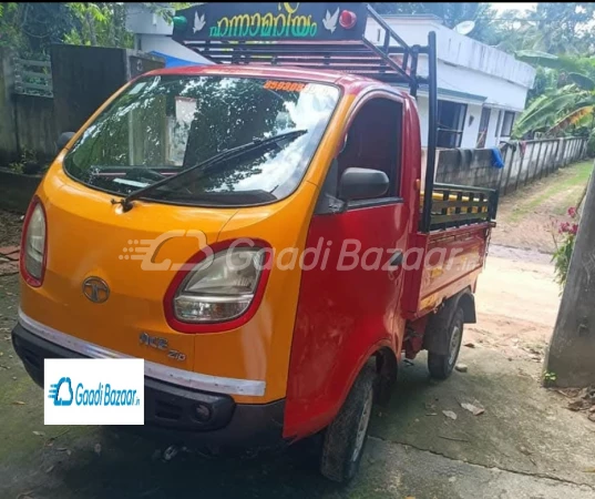 TATA MOTORS Ace Zip