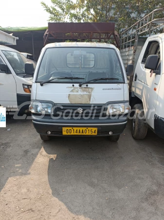 Maruti Suzuki Super Carry