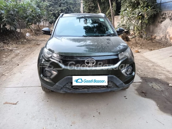 TATA MOTORS NEXON