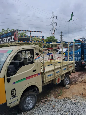 TATA MOTORS ACE