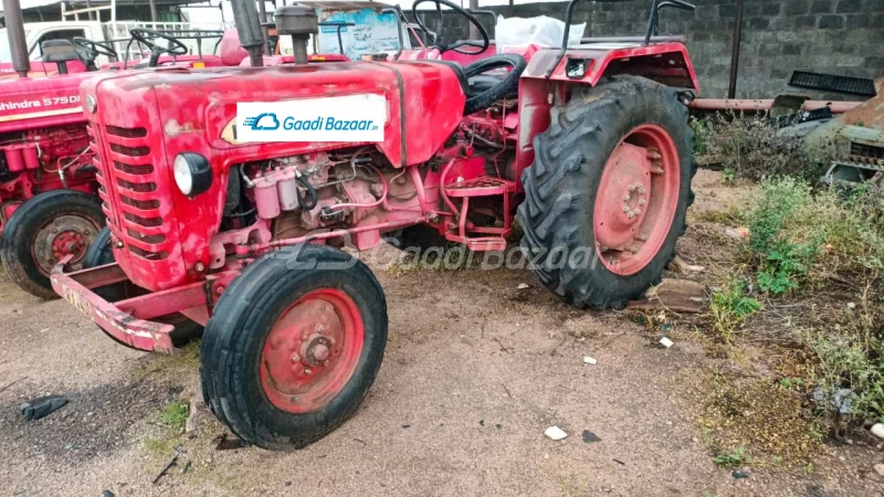 MAHINDRA  275 DI XP Plus