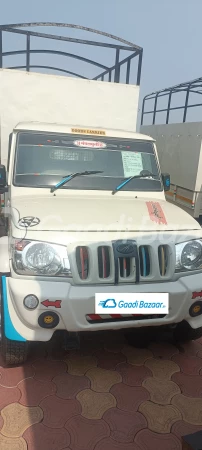 MAHINDRA BOLERO