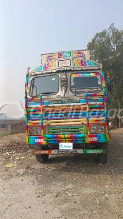 ASHOK LEYLAND 4123