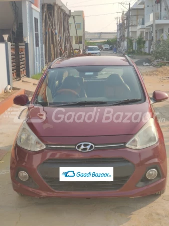 HYUNDAI GRAND I 10