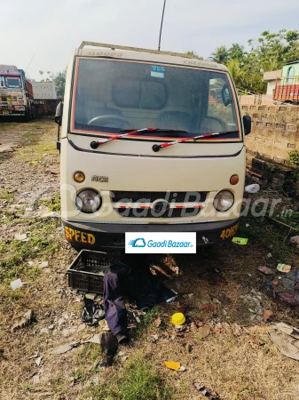 TATA MOTORS ACE