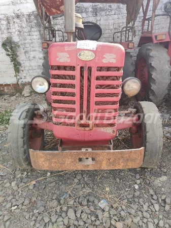 MAHINDRA 275 Di Eco