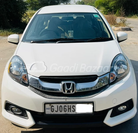 HONDA MOBILIO