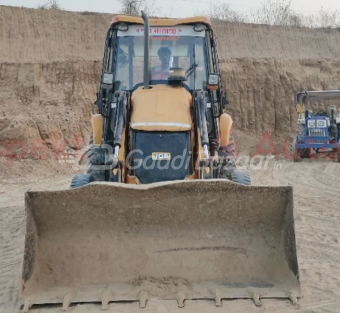 Jcb 3DXL