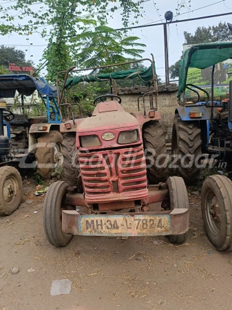 MAHINDRA 445 Di