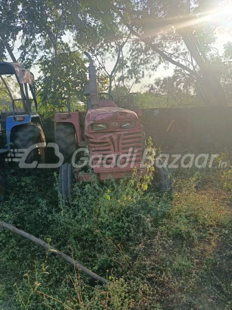 MAHINDRA 275 Di Tu Sp Plus