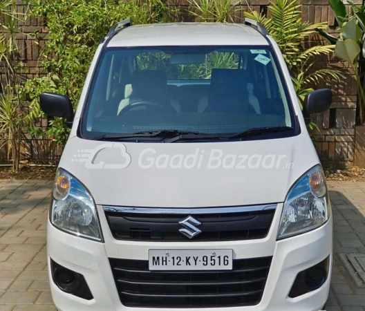 MARUTI SUZUKI WAGON R