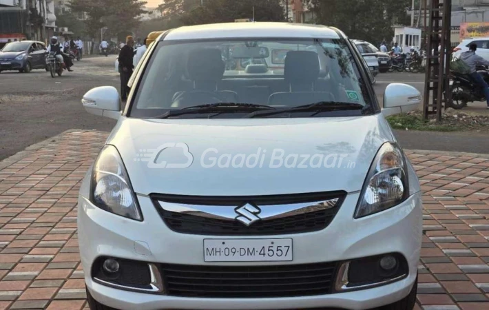 MARUTI SUZUKI SWIFT DZIRE